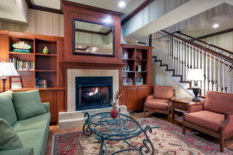 Country Inn & Suites By Radisson, Wilmington, Nc photo 1