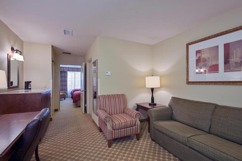 Country Inn & Suites By Radisson, Wilmington, Nc 2