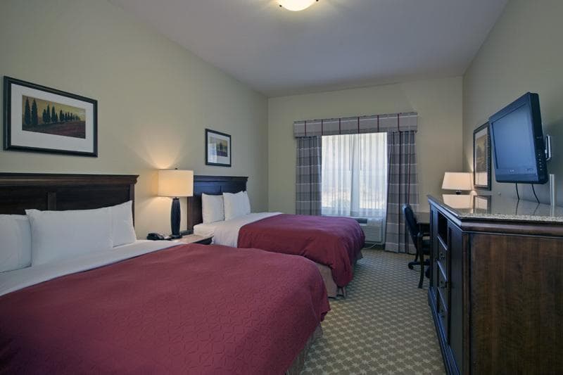 Country Inn & Suites By Radisson, Wilmington, Nc 3