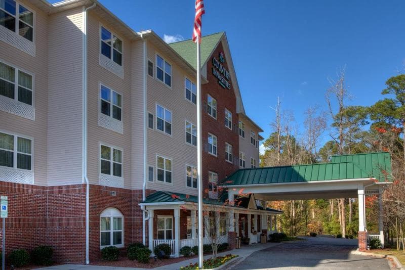 Country Inn & Suites By Radisson, Wilmington, Nc 4
