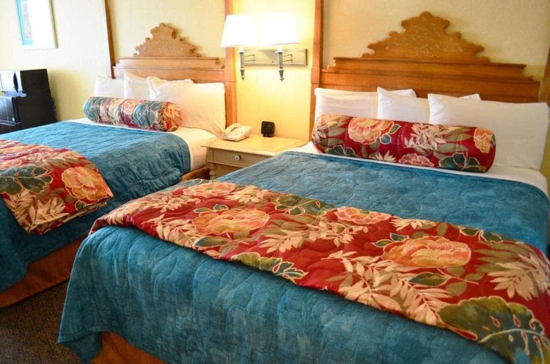 Sun Viking Lodge photo 1