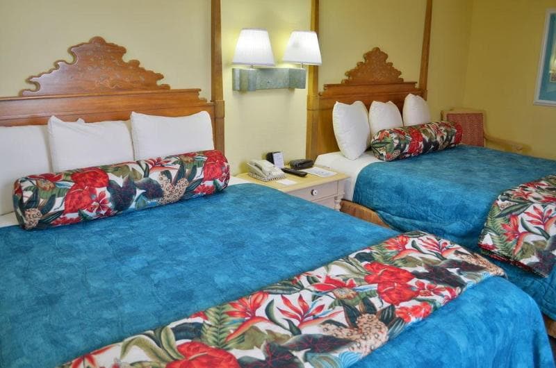 Sun Viking Lodge 3