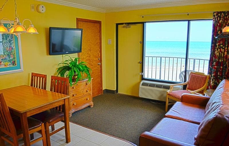 Sun Viking Lodge 4