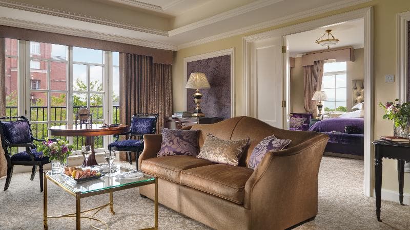 InterContinental Dublin 2
