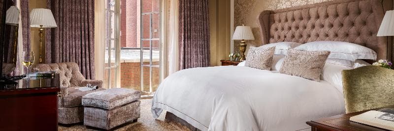 InterContinental Dublin 4