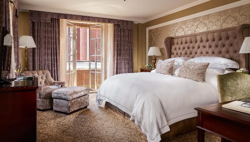 InterContinental Dublin 5