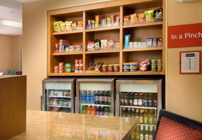 TownePlace Suites Lexington Park Patuxent River Naval Air Station 2