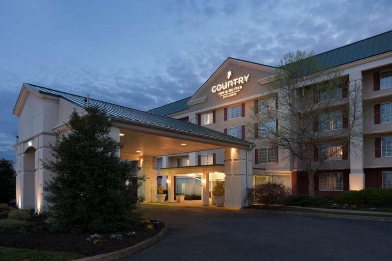 Country Inn & Suites by Radisson, Fredericksburg, VA photo 1