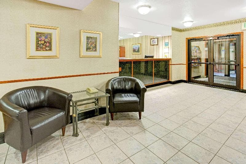 Quality Inn Denver Tech Center 4