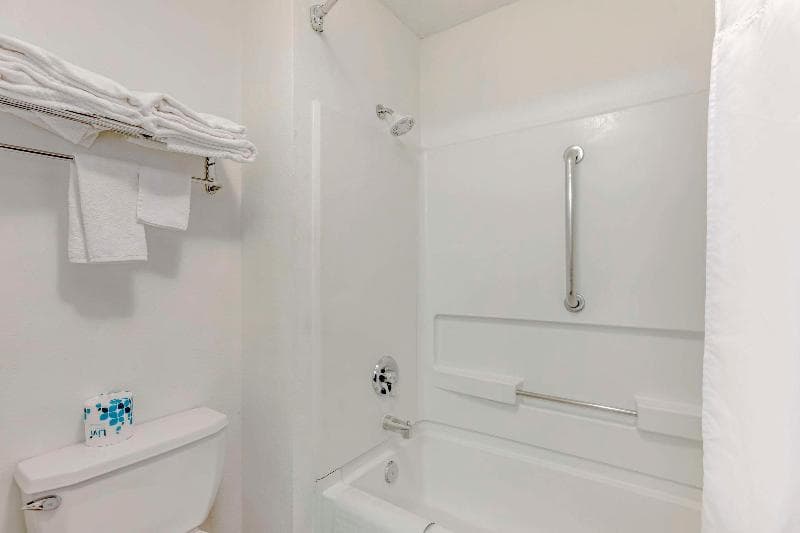 Quality Inn Denver Tech Center 5