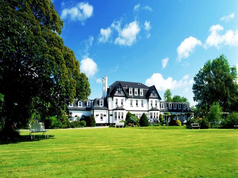 Ilsington Country House Hotel & Spa photo 1