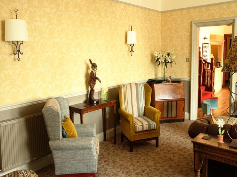 Ilsington Country House Hotel & Spa 4