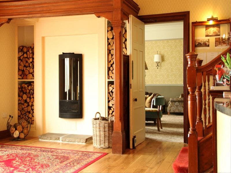 Ilsington Country House Hotel & Spa 5