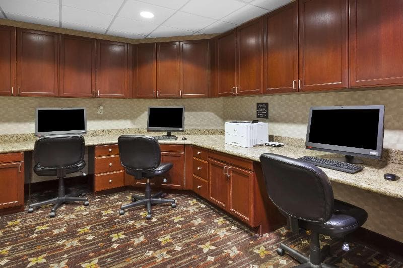 Hampton Inn Detroit/Southgate photo 1