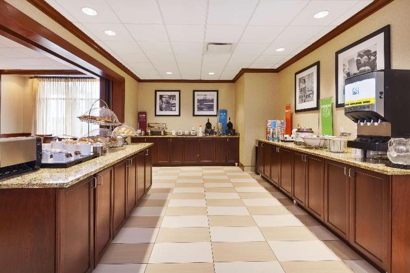 Hampton Inn Detroit/Southgate 3