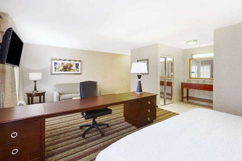 Hampton Inn Detroit/Southgate 4