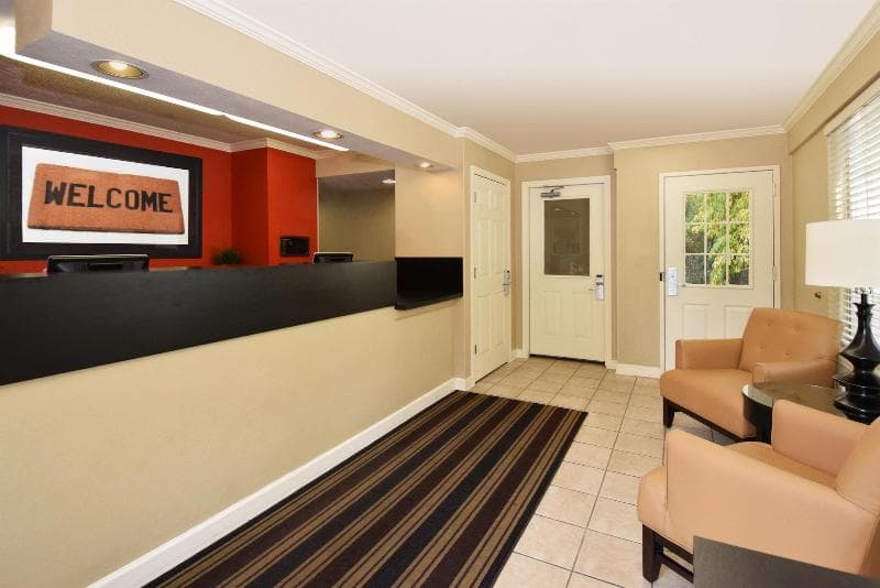 Extended Stay America Dallas Coit Road 4