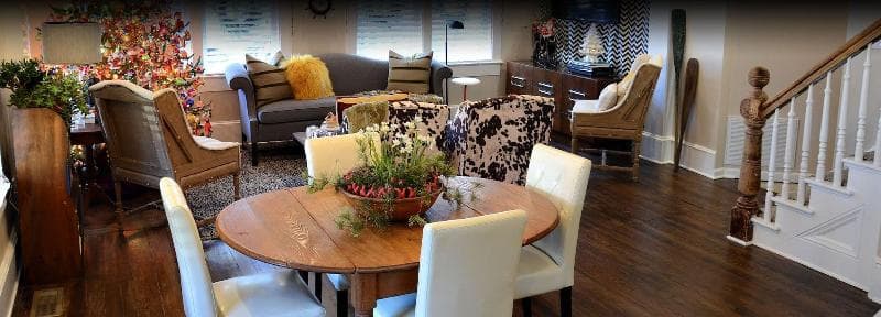 Rehoboth Guest House - Adults Only 4