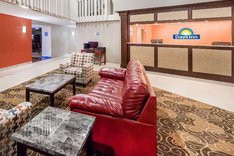 Days Inn By Wyndham West Des Moines 4