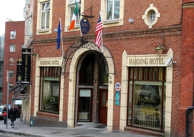 Harding Hotel 3