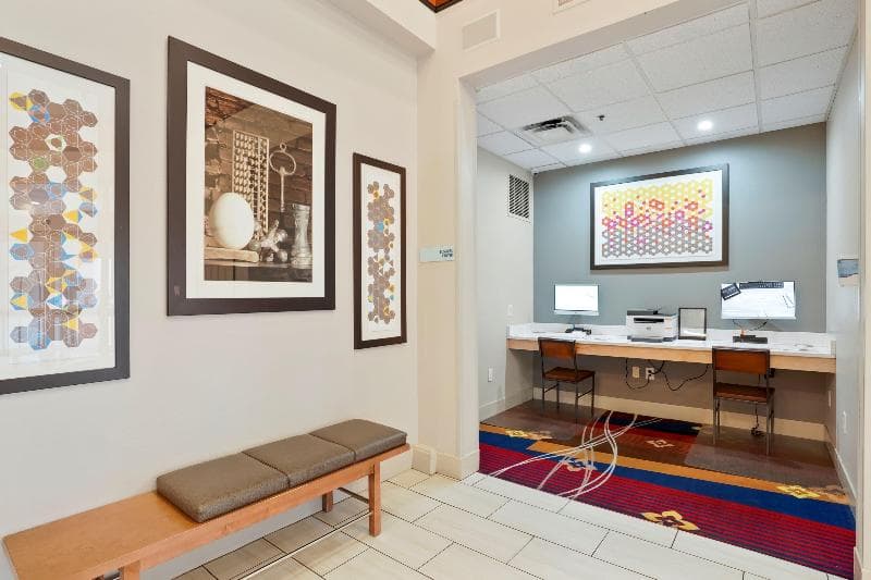 Holiday Inn Express Denver North - Thornton 2