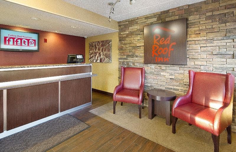 Red Roof Inn Detroit - St Clair Shores 4