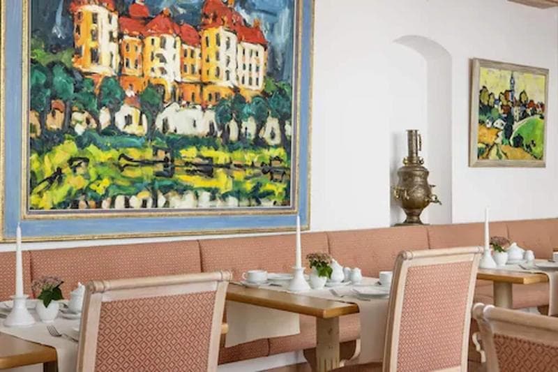Am Markt Residenz main