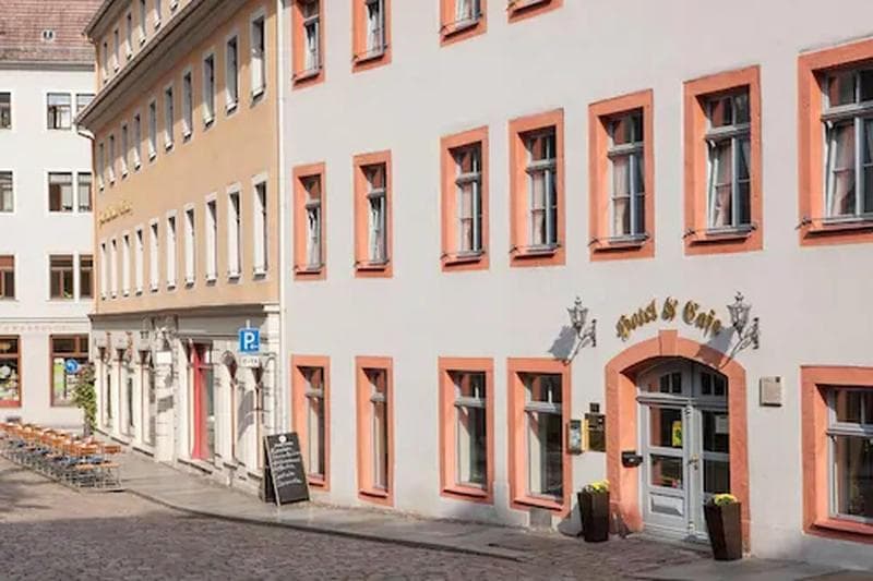 Am Markt Residenz 4