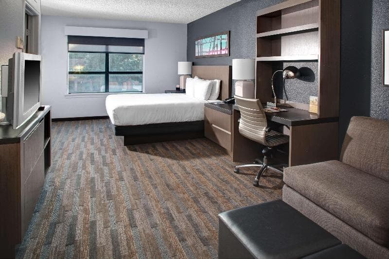 Hyatt House Dallas Uptown 5