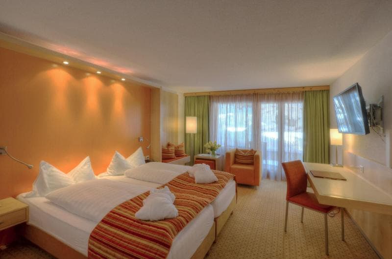 Silvretta Park-Hotel 5