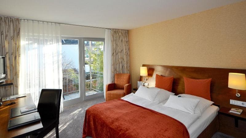 Wellings Romantik Hotel Zur Linde photo 1