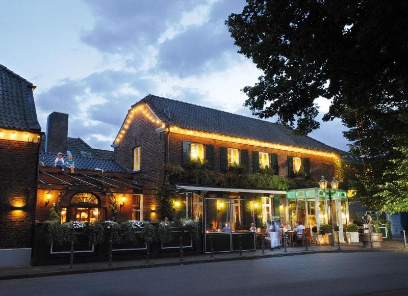 Wellings Romantik Hotel Zur Linde 3