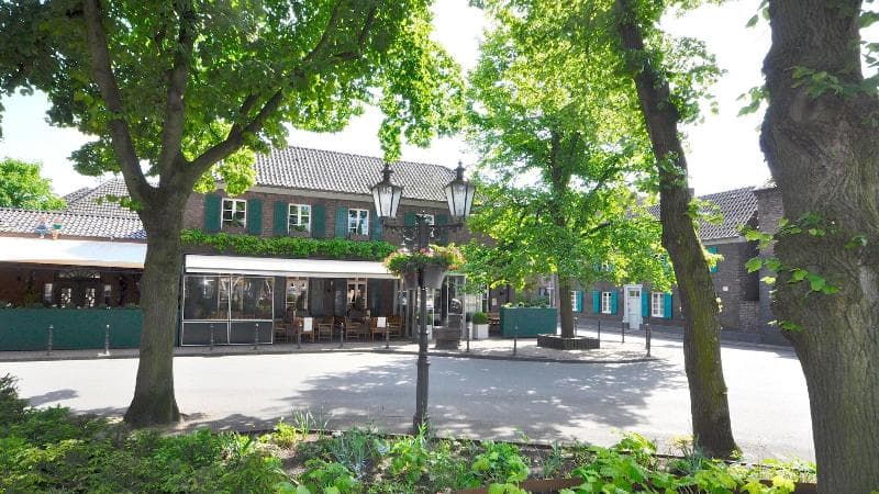 Wellings Romantik Hotel Zur Linde 4
