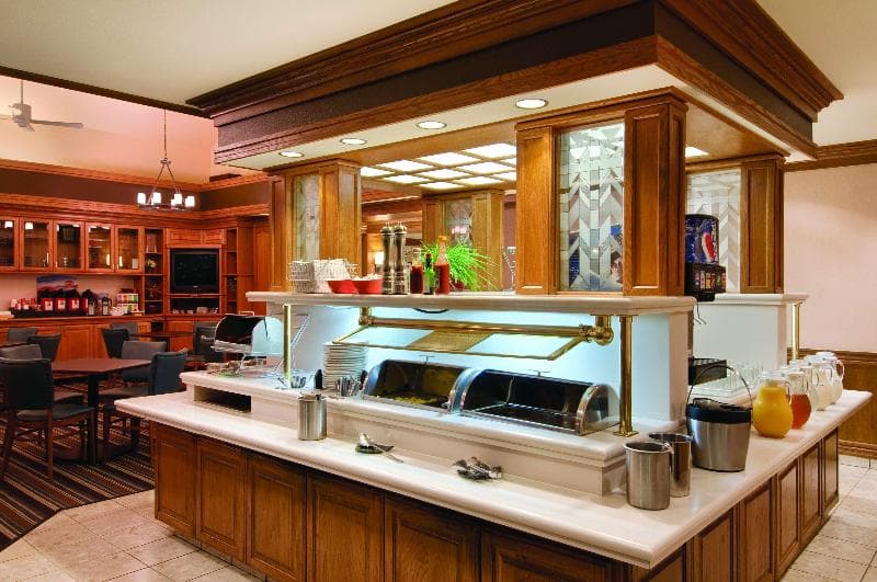Hyatt House Dallas Addison 4