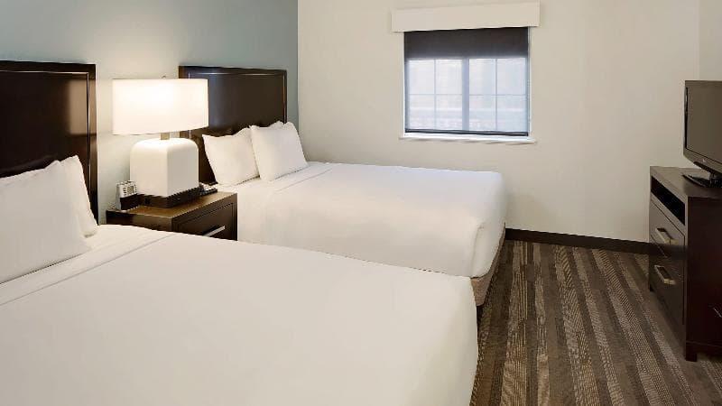 Hyatt House Dallas Addison 5
