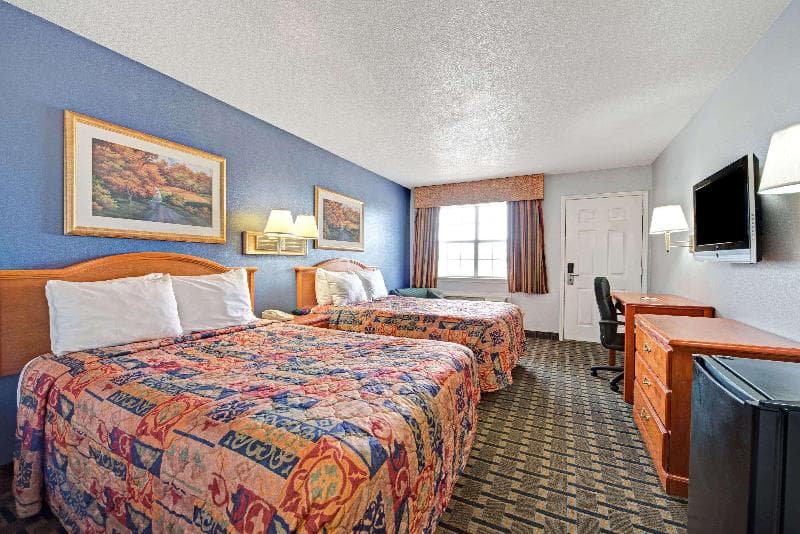 Days Inn Dallas Dfw 3