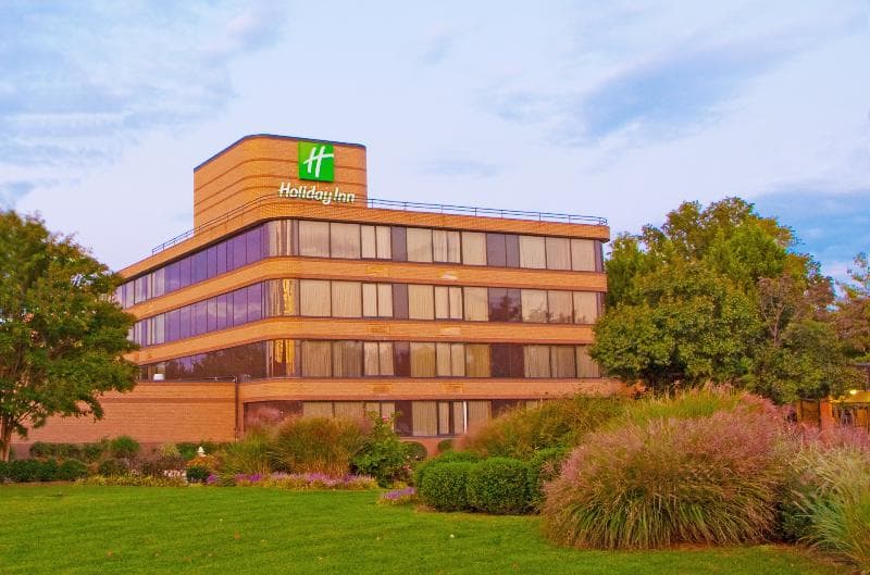 Holiday Inn Solomons-Conf Center & Marina 3