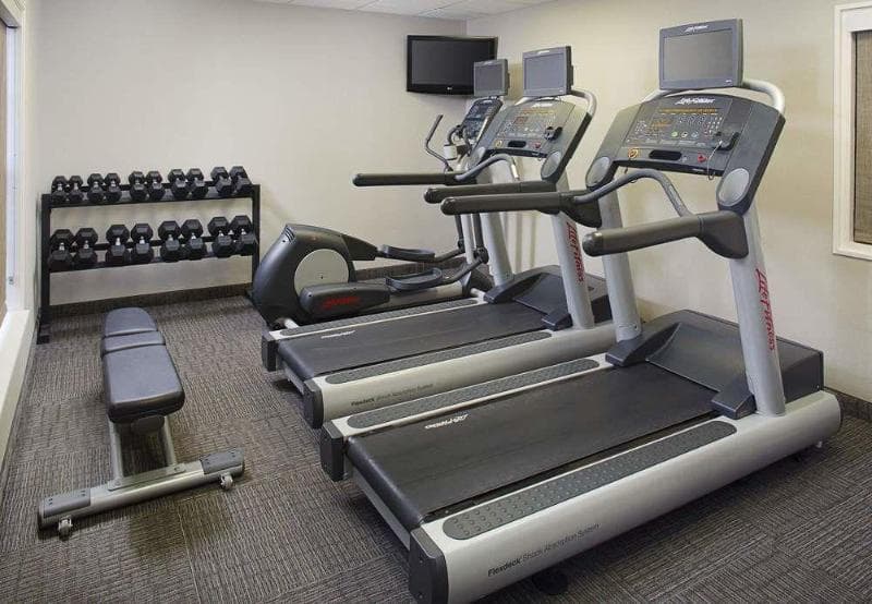 Residence Inn By Marriott Dallas Park Central 5