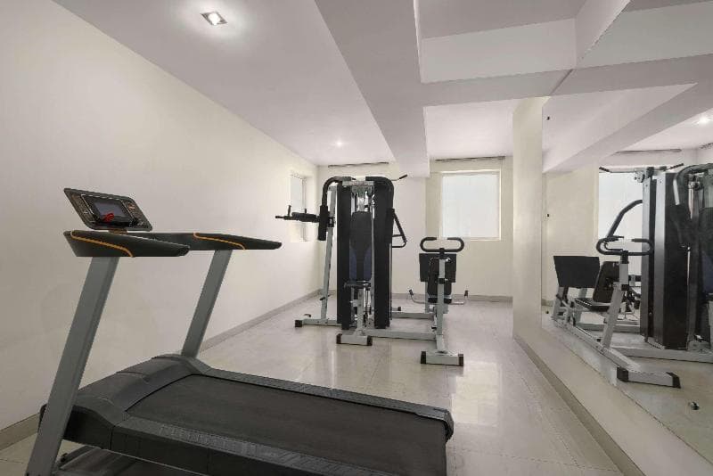 Days Hotel By Wyndham Neemrana Jaipur Highway photo 1