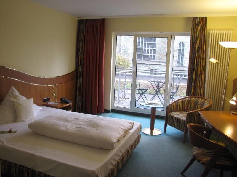 Ringhotel Katharinen Hof 5
