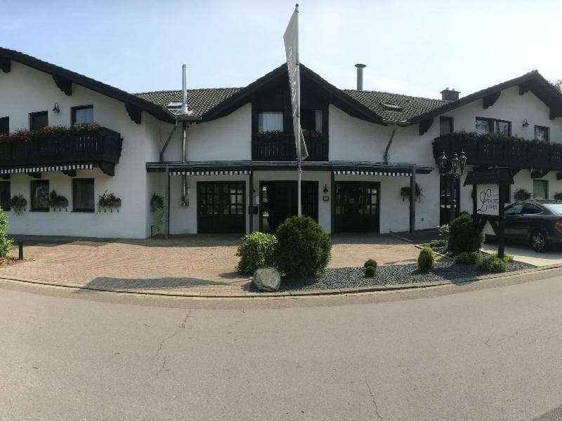 Landhotel Linden 2