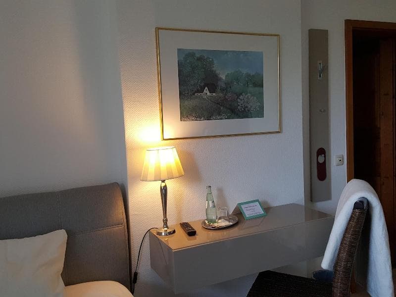 Landhotel Linden 4