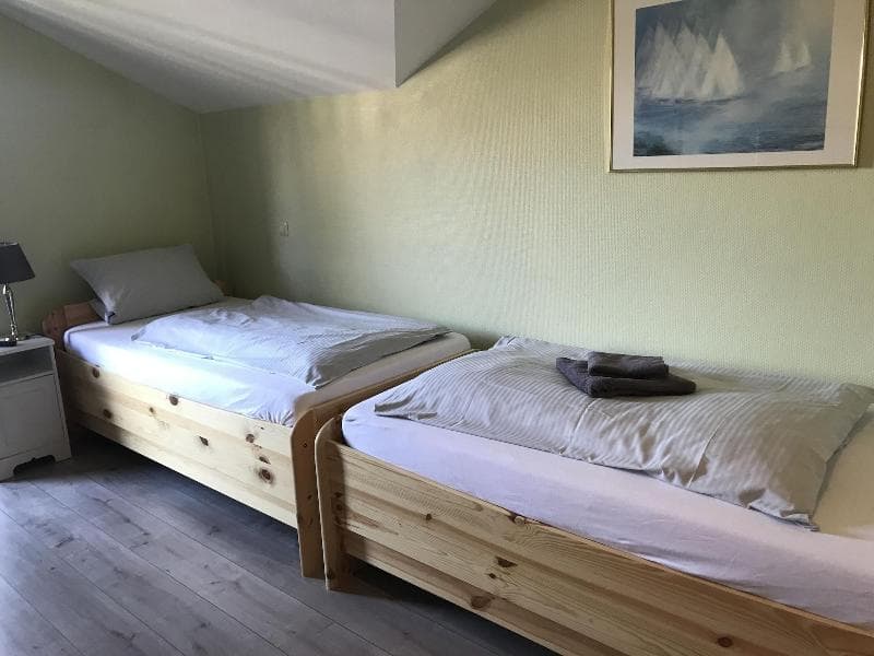 Landhotel Linden photo 1