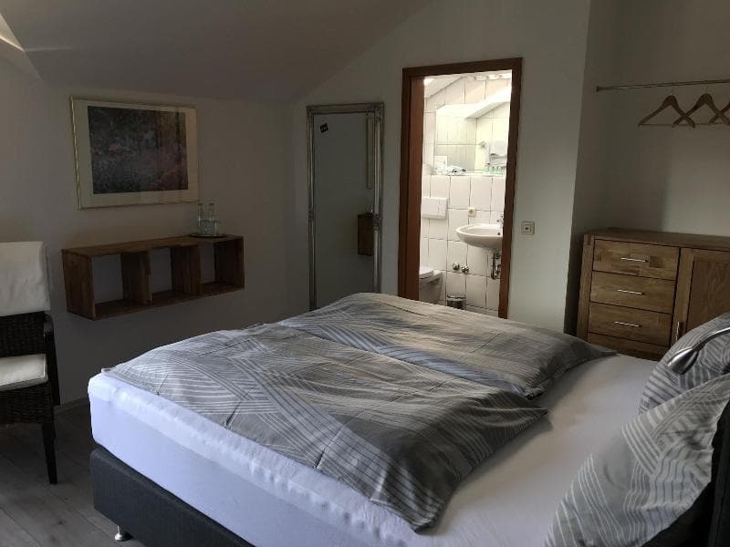 Landhotel Linden 3