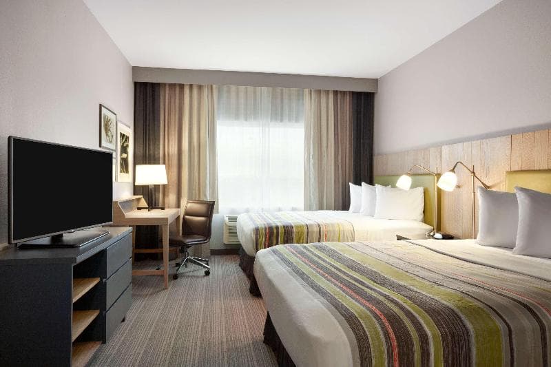 Country Inn & Suites By Radisson, Galena, Il 4