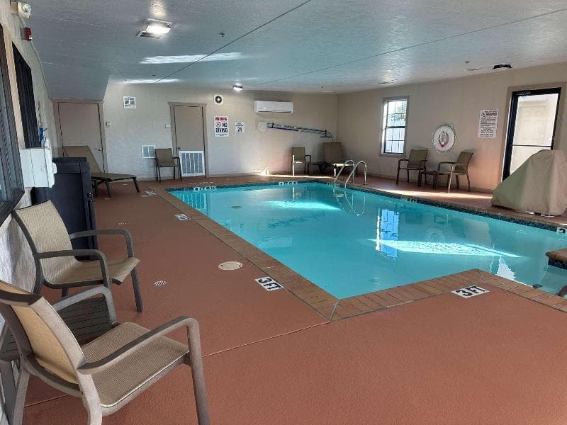 Best Western Halito Inn 3