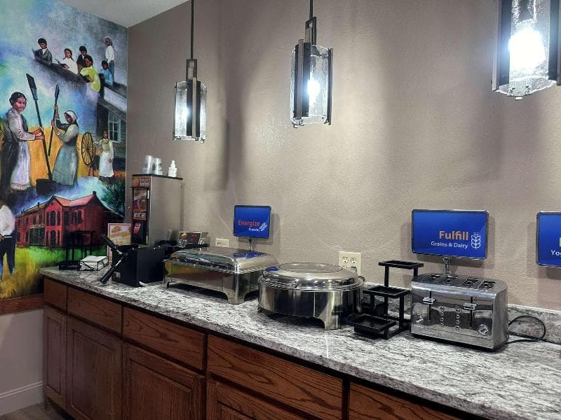 Best Western Halito Inn photo 1