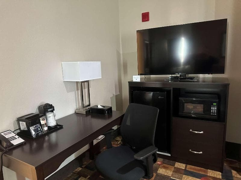 Best Western Halito Inn 2