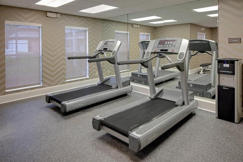 Residence Inn Dallas Dfw Airport North/Irving 5