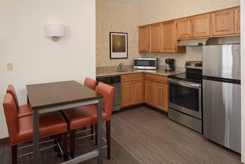 Residence Inn Dallas Dfw Airport North/Irving 2